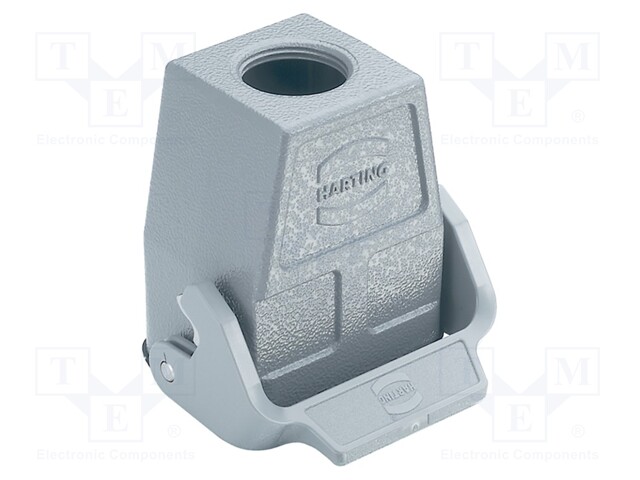 Han B Hood Coupler HC 1 Lever M32