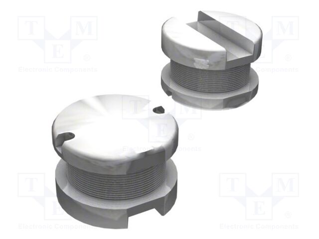 Inductor: wire