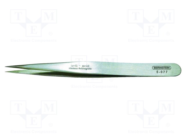 Tweezers; universal