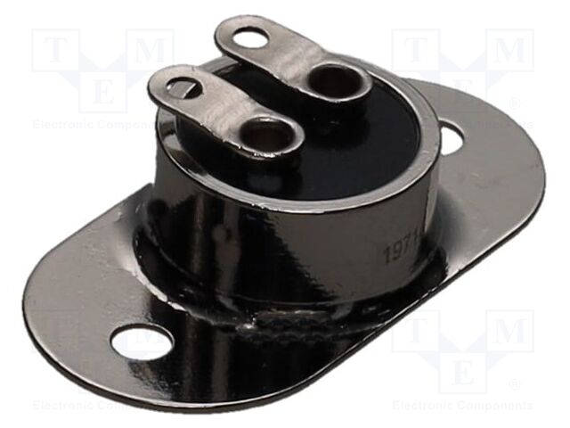 Sensor: thermostat
