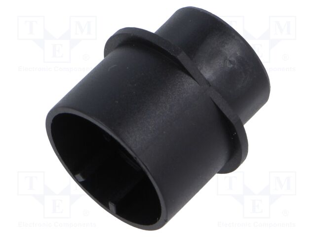 Connector: AC supply