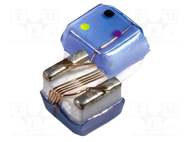 Inductor: wire