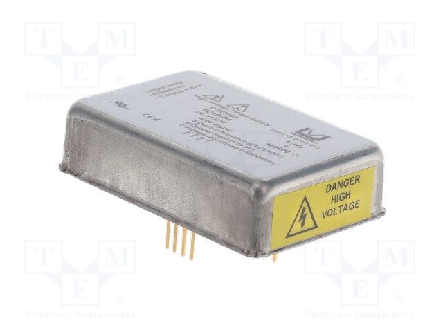 Converter: DC/DC