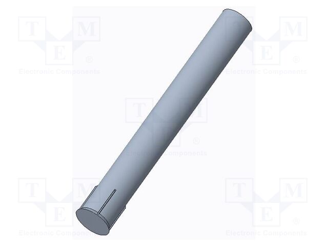 Fiber for LED
