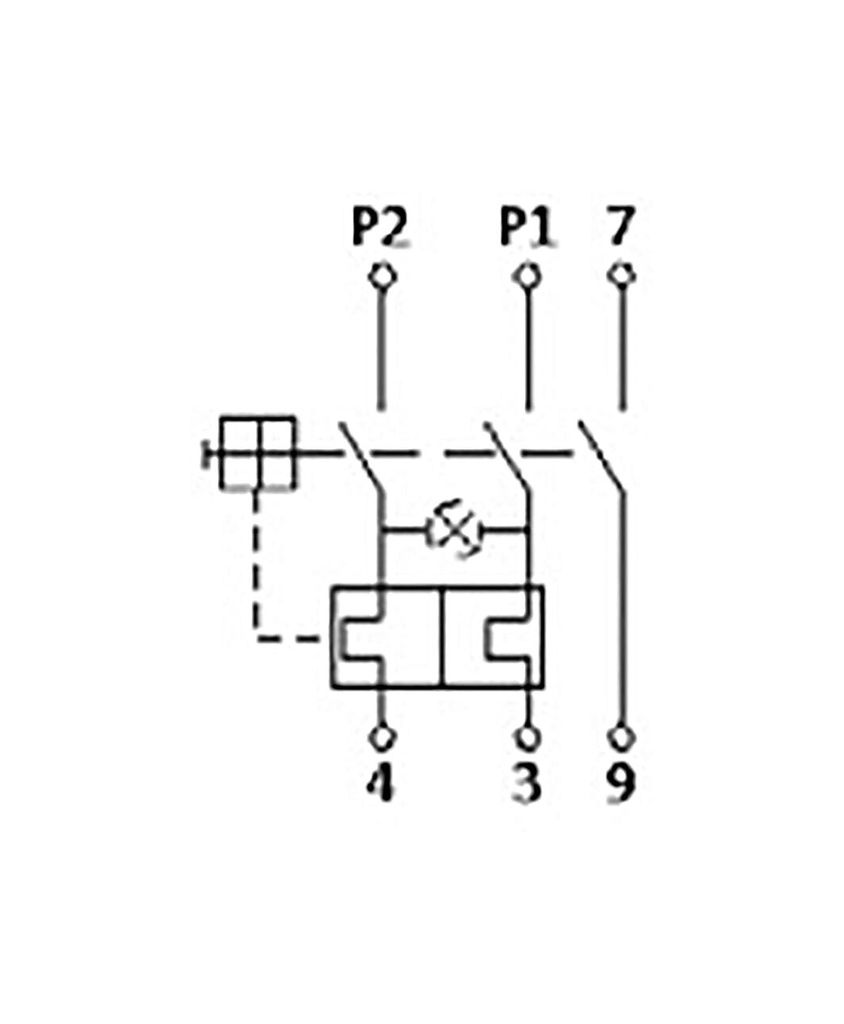 Circuit breaker