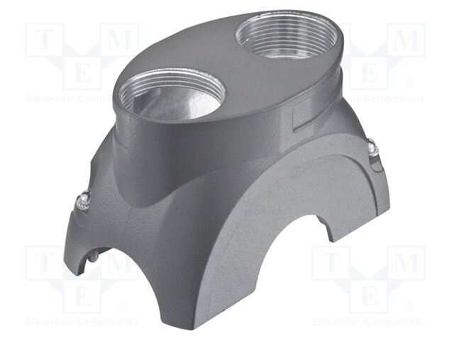 Han-Yellock 60-Hood-M25 x 2 TE