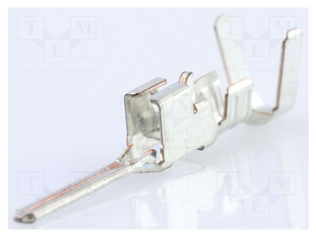 Connector: wire-wire
