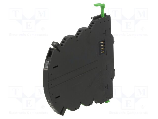 Module: power module; for DIN rail mounting; MICO Pro; MICO