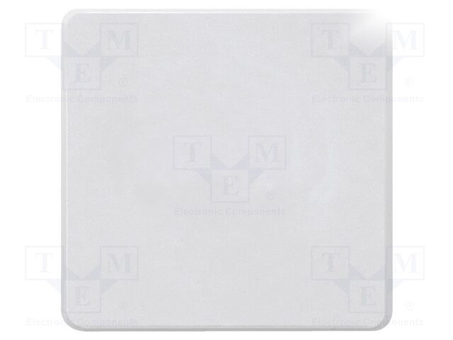 Blanking cover; intelligent house; E-Design55