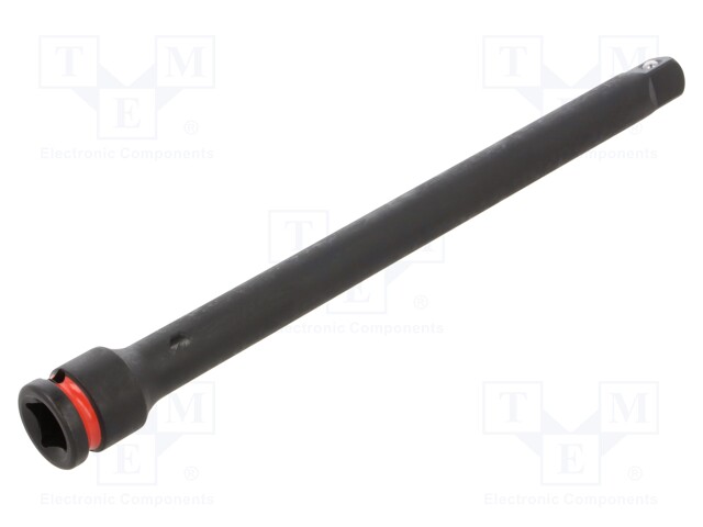 Extension cord; 1/2"; 250mm