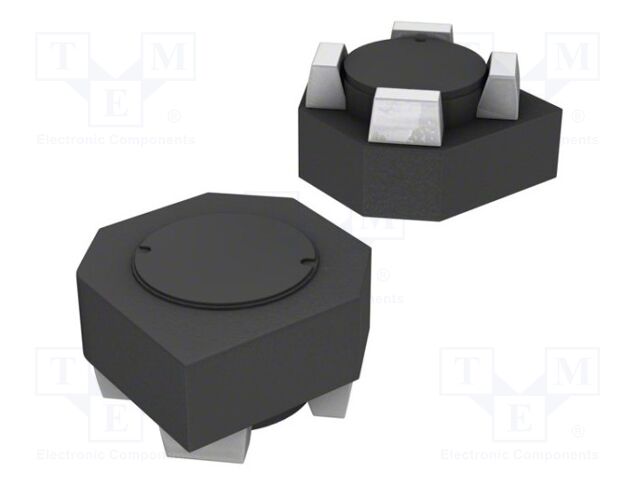 Inductor: wire