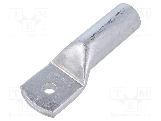 Non-insulated terminal AR_12-300/1