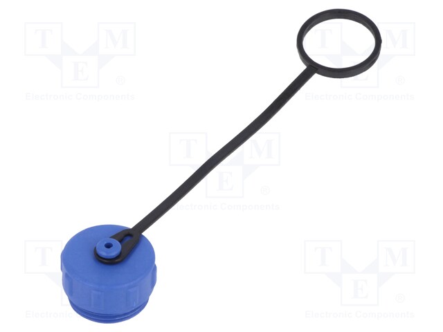 Protection cover; SP13; threaded joint,external thread