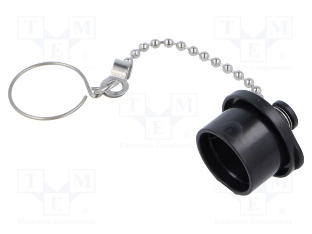 Protection cover; Quicklock