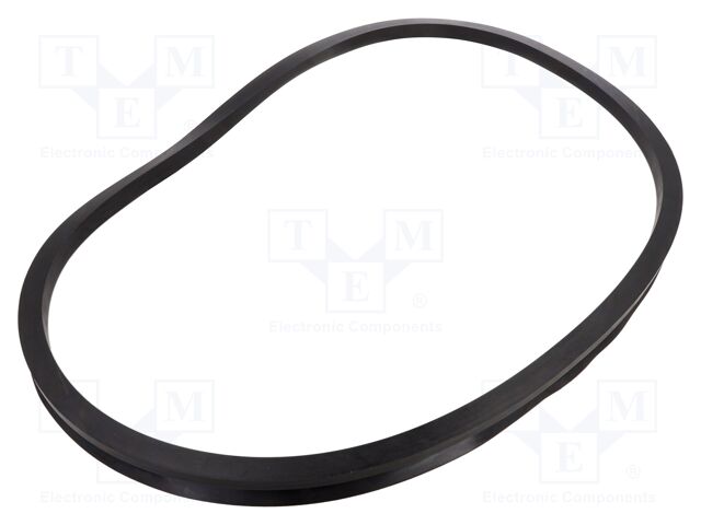 V-ring washer