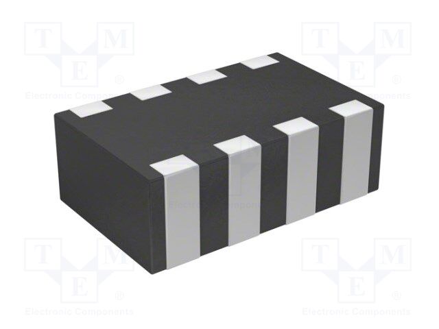 Capacitor: ceramic
