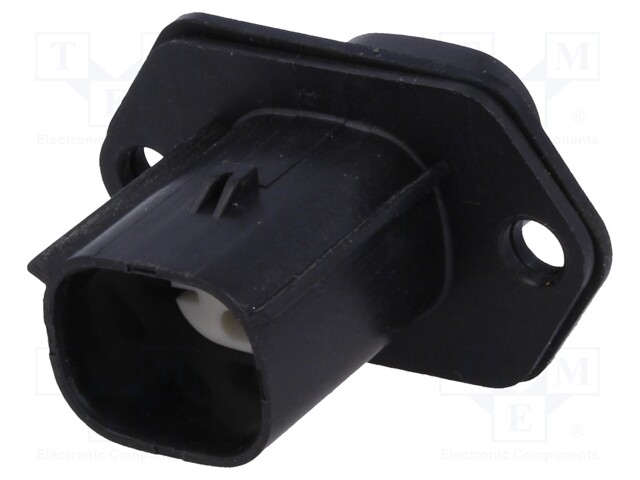Connector: automotive; MX150L; socket; male; 22AWG÷14AWG; PIN: 2