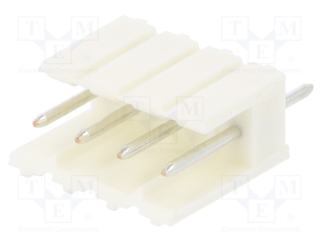 4P AMP QUICK STLEI