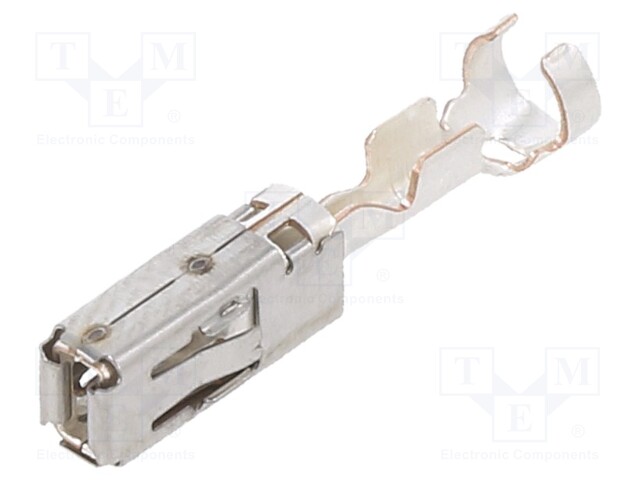 AMP MCP 2.8, CONTACT SWS (LP)