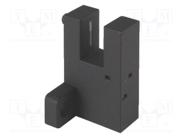 Sensor: photoelectric; Range: 0÷5mm; NPN