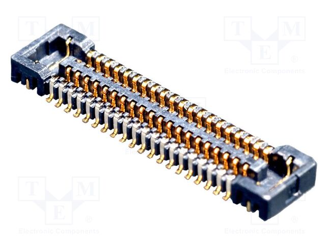 Connector: PCB to PCB