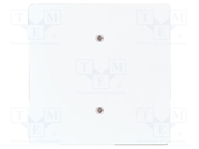 Cover plate; intelligent house,buttons and switches; single