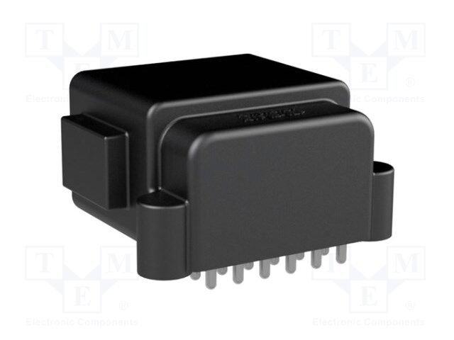 Connector: wire-board