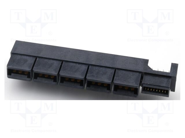 Connector: IDC