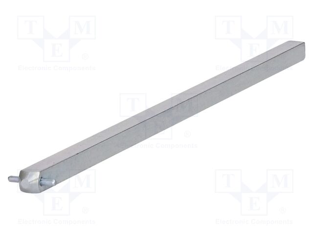 Extension shaft; CLBSV; 200mm; door handle CLBSV-EH160