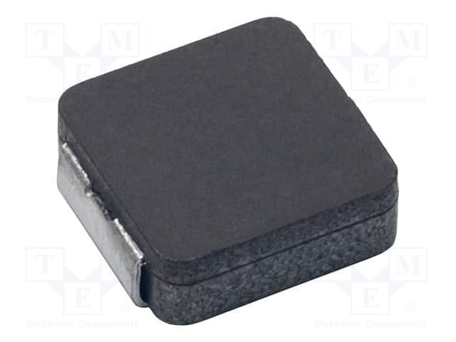 Inductor: wire