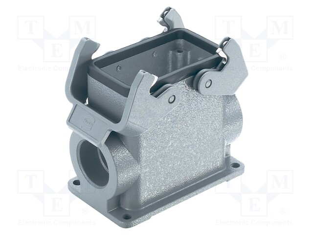 Han B Base Surface HC 2 Levers 1 Entry P