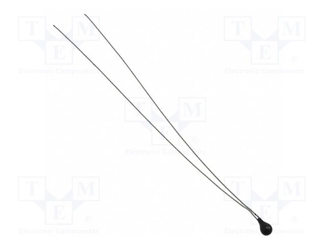 NTC thermistor