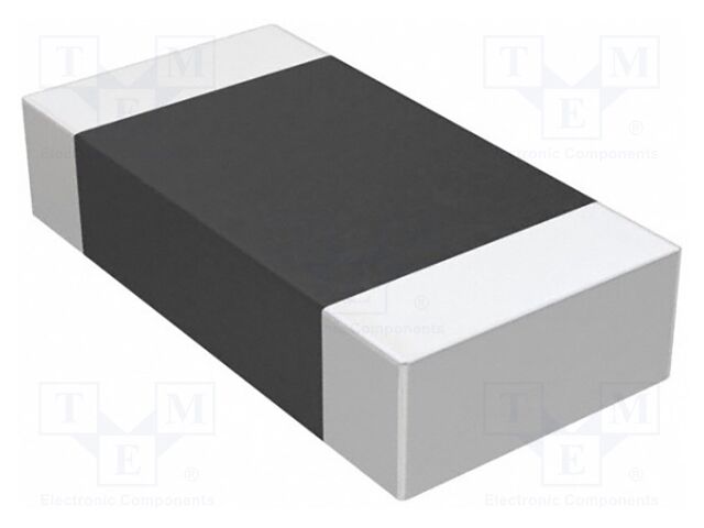 Capacitor: ceramic