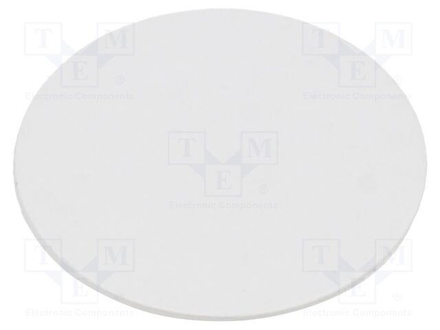 Sealing cartridge; SKINDICHT®; SKINDICHT® STK; -20÷80°C