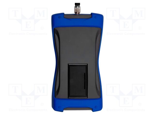Meter: magnetic field; 0÷2kGs,2÷24kGs,0÷200mT,200mT÷2.4T; ±1%