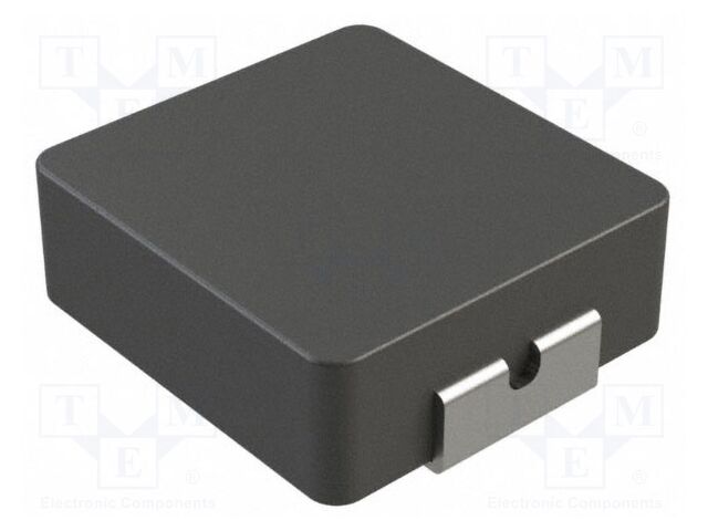 Inductor: wire