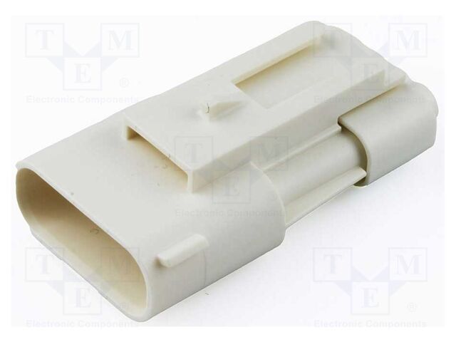 Connector: wire-wire