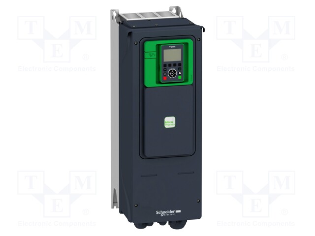 VAR SPEED DRIVE , 3-PH, 22KW, 480VAC