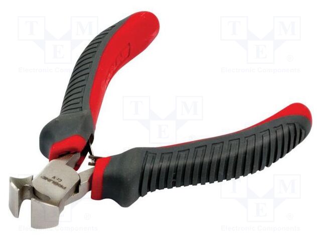 Pliers; end,cutting; 105mm; MICRO