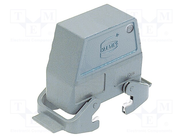 Han B Hood Side Entry HC 2 Levers M32