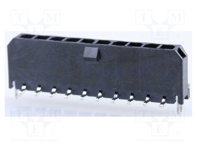 Wire-board