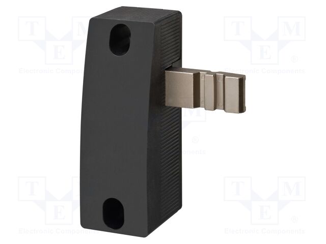 Actuator; D41G; on left