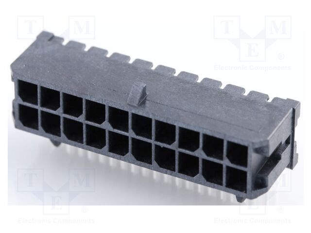 Wire-board