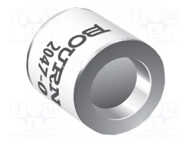 Arrester: surge arrester