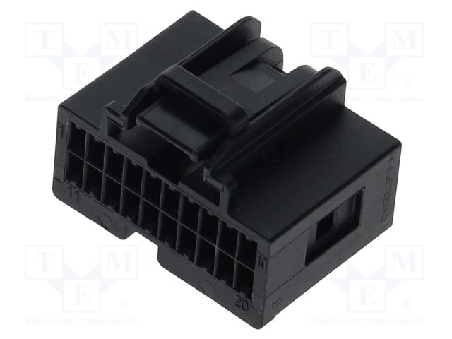 Connector: wire-wire