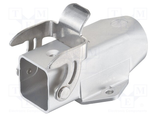 Han INOX 3A Surface Mount Housing M20