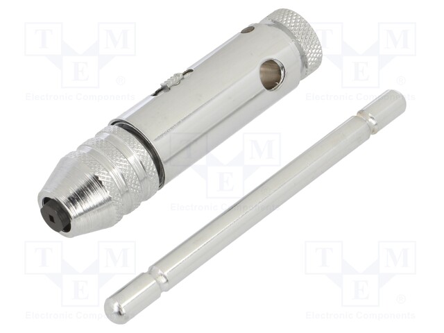 Tap wrench; M3÷M10; 85mm