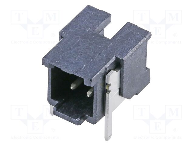 Connector: wire-board