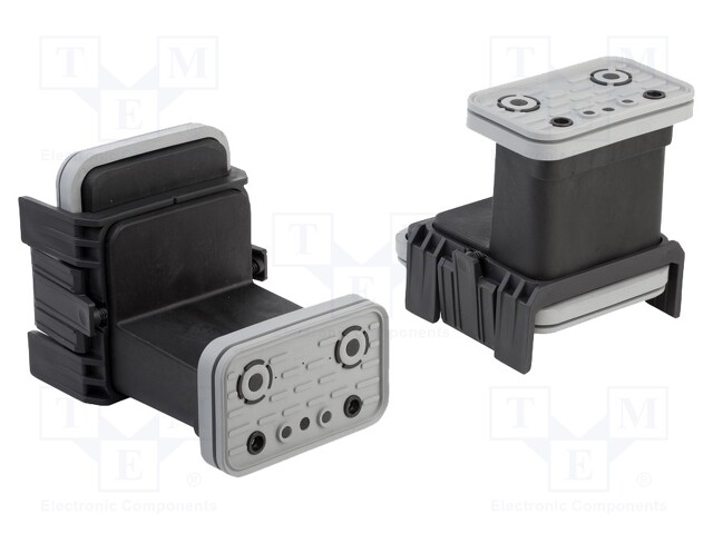 Vacuum block; Man.series: VCBL-K1