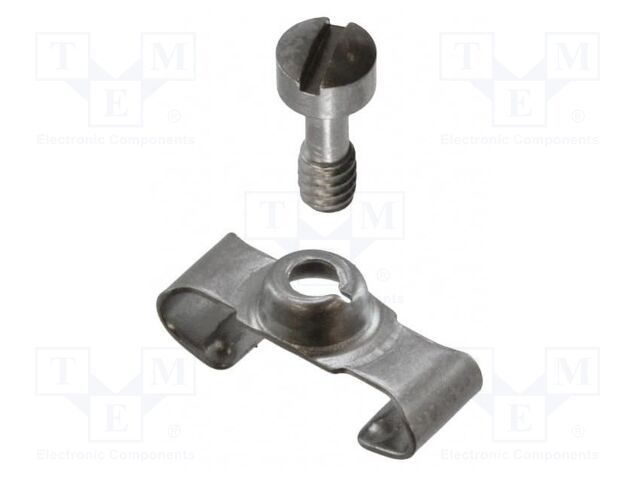 Connector: D-Sub